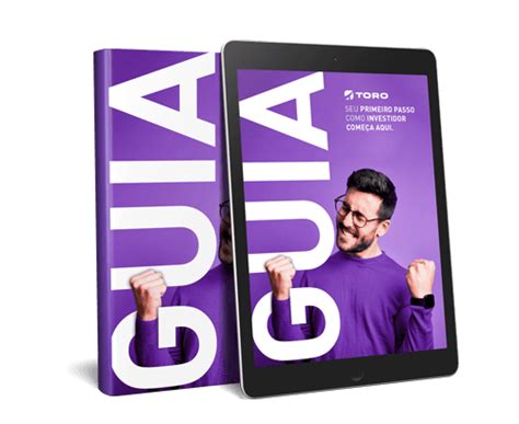 Guia Do Investidor Iniciante Ebook