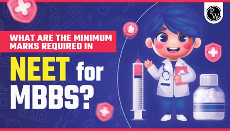 Minimum Marks Required In Neet For Mbbs