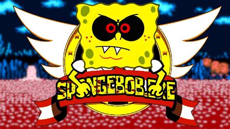 Spongebob Exe The Alternative Ending Youtube