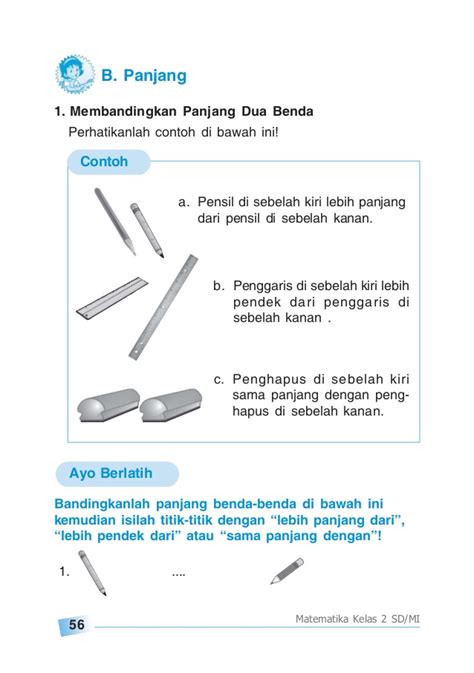 Worksheet Pengukuran Panjang Kelas 4 Sd Hot Sex Picture