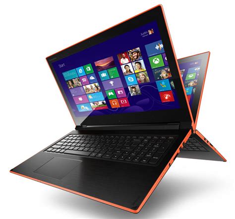 Review Lenovo Ideapad Flex Notebook Notebookcheck Net Reviews