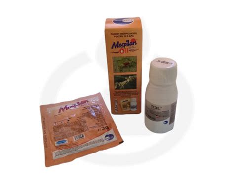 Mospilan Oil Sg G Ml Insecticid Summit Agro Acetamiprid