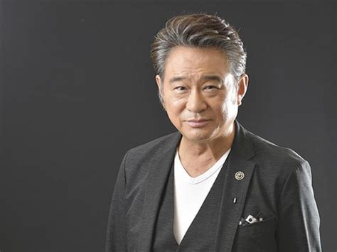 船越英一郎「テイオーの長い休日」で“崖の上”にサヨナラ、再起図る男を熱く演じる 読売新聞