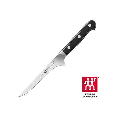 Coltello Da Disosso 140 Mm PRO Art G38404 141 ZWILLING