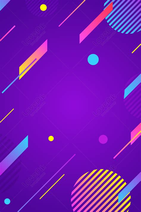 917 Vector Wallpaper Ungu - MyWeb