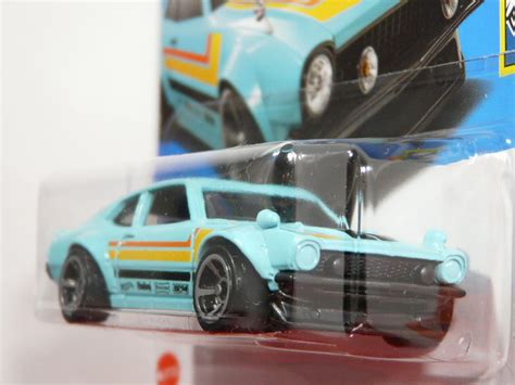 Hot Wheels Ford Maverick Esportsvian