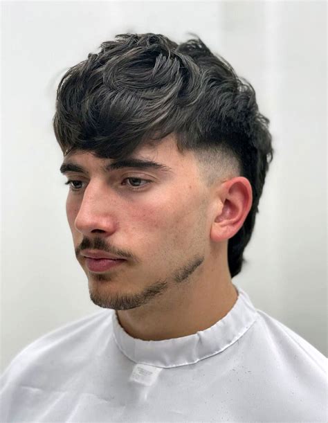 20 Euro Mullet Haircut Virginiayeadon