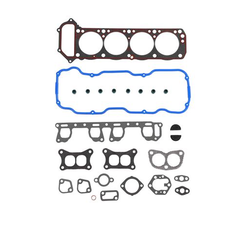 Dnj Hgs Graphite Cylinder Head Set Fits Cars Trucks Nissan