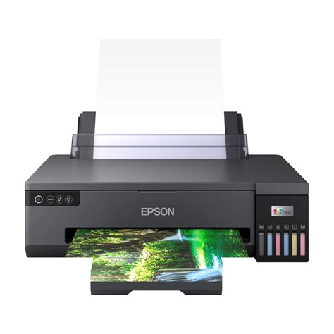 Epson Ecotank L