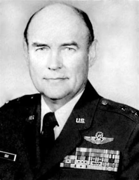 Major General David L Gray Air Force Biography Display