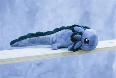 Axolotl Plush Guide - Avid Plush