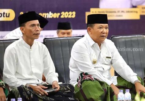 Pemkab Jember Ingin Lebih Membumikan Alquran Pada 2024