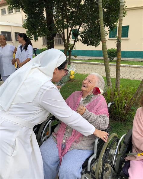 Sobre Residencial Maria Imaculada