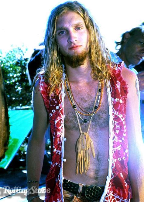 Rolling Stone Layne Staley Alice In Chains Staley