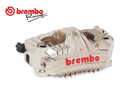 Xc Ab Xc Ab Gp Lm Radial Brake Calipers Brembo Kit Mm Monoblock