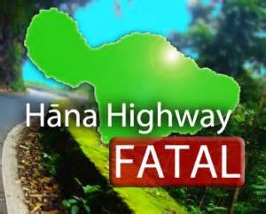 Teen Dies After Car Drops 300 Feet off Hāna Highway Maui Now