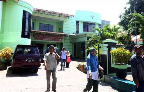 Rsud Dr Moh Saleh Sementara Tak Bisa Layani Tes Psikologi Radar Bromo