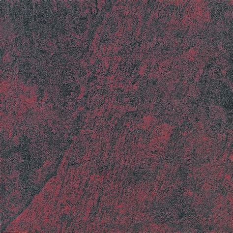 Gres De Aragon Jasper Rojo X