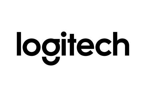 Download Logitech Logo in SVG Vector or PNG File Format - Logo.wine