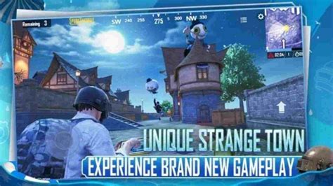 La mise à jour PUBG Mobile 2 2 ajoute la carte NUSA et le mode