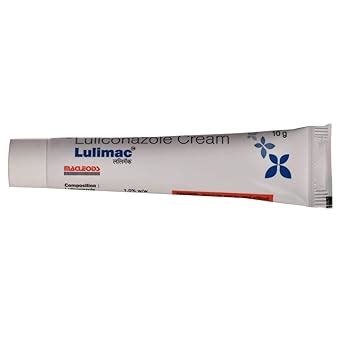 Lulimac Tube Of 10 Gm Cream Amazon In Health Personal Care