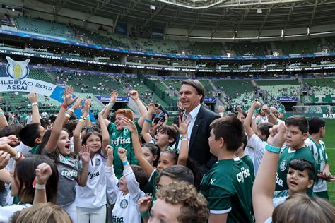 Campeonato Brasileiro Jogo Do Palmeiras X Vasc Flickr