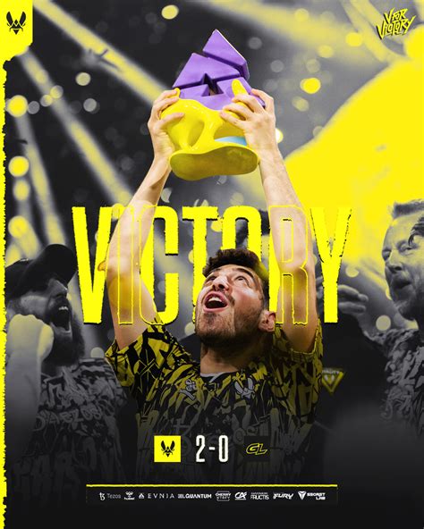 VITALITY Esports - Restyle on Behance