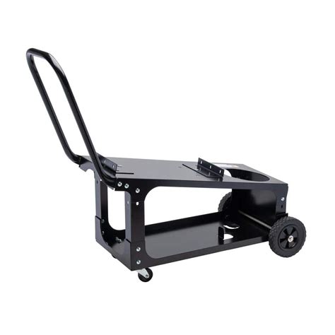 Lincoln Electric 80 Metal Capacity Welder Cart K2275 3 The Home Depot Ph