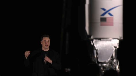 Elon Musk Anuncia Un Nuevo Prototipo De La Nave Espacial Starship De