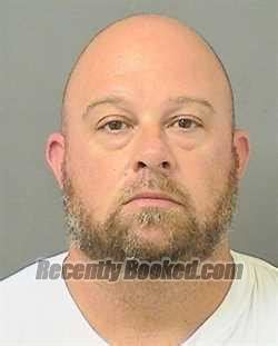 Recent Booking Mugshot For TROY JAMES SWICK In Palm Beach County Florida