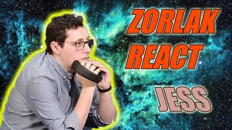 ZORLAK REACT HOW JORGE JESS FERNANDES REALLY PLAYS CSGO FOX O QUÊ