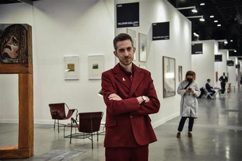 Miart 2024 L Eccellenza Dell Arte Contemporanea In Mostra Milano