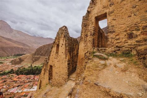 Ollantaytambo From Cusco A Guide To The Ancient Inca Town Jared S