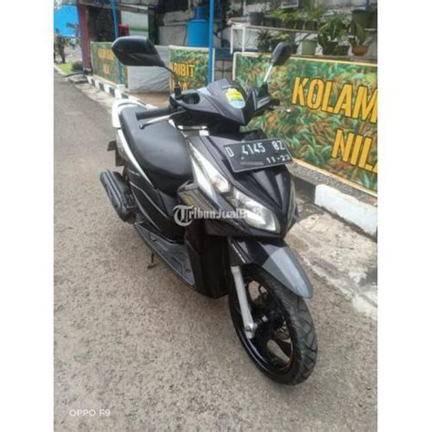 Harga Motor Vario Cbs Tahun Vario Holic