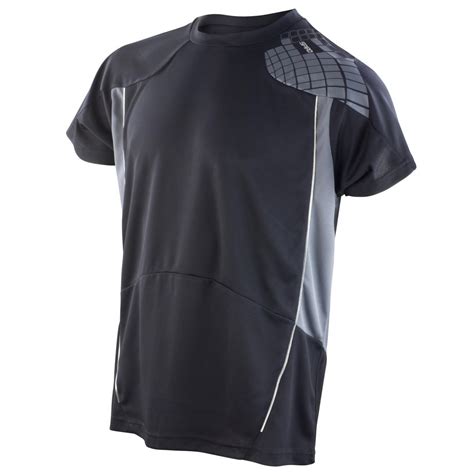 Mens Training Shirt