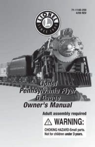 Most Valuable Lionel Trains Complete Value Guide