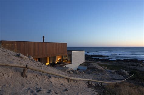 Gallery Of Stone House Grimaldi Nacht Arquitectos 8