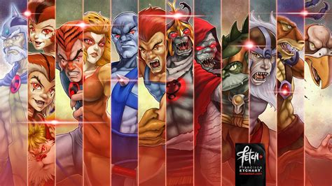 Thundercats Wallpaper Hd 67 Images