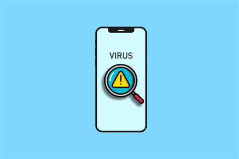 How To Tell If Your IPhone Has A Virus TechCult