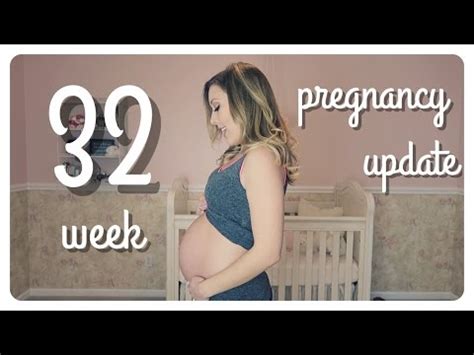 Week Pregnancy Update Youtube