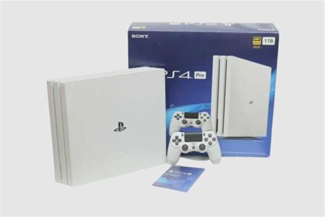 Sony PlayStation 4 Pro Review: A Detailed Buyer’s Guide. - Games Label