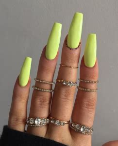 80 Elegant Nude Coffin Nails Design For Long Nails That Anyone Can Pull Off Page 32 Of 83