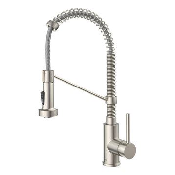 THE 15 BEST Single Hole Kitchen Faucets For 2023 Houzz