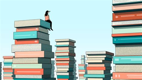 The Best Books Of 2023 As Chosen By The Economist