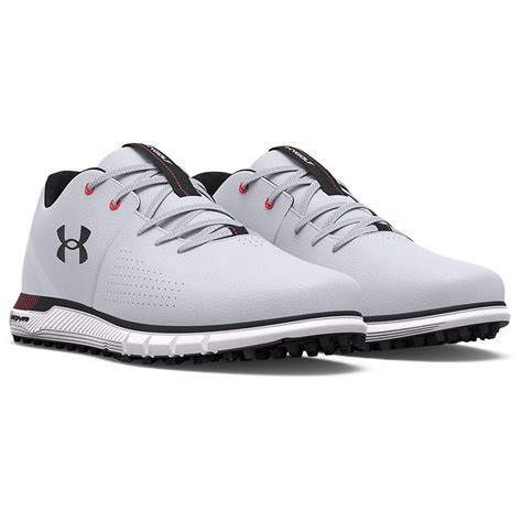 Under Armour Men S Hovr Fade 2 Wide Shoes From American Golf