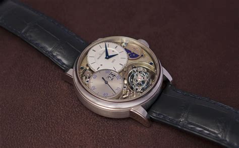 Jlc Jaeger Lecoultre Gyrotourbillon One Three And Five The League