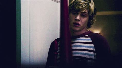 Tate Langdon Find Share On Giphy 30816 Hot Sex Picture