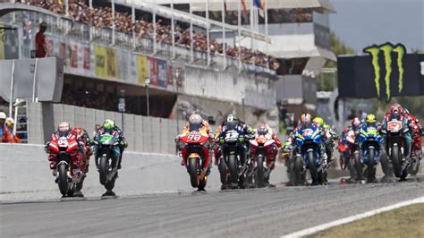 MotoGP Países Bajos 2019 horarios y dónde ver las carreras en directo