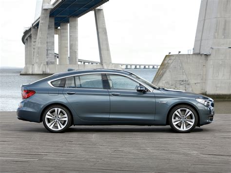 2012 Bmw 550 Gran Turismo Specs Prices Mpg Reviews And Photos