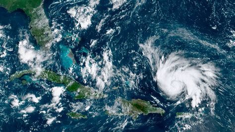 What Hurricane Categories Mean, and What They Don’t Tell You - The New ...